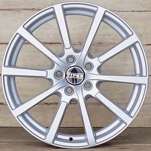R17 VIPER BERLIN Silver 17x7 5x108 (1 фото из 1)