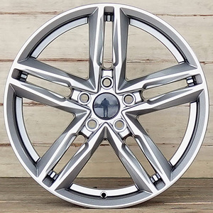 R18 VIPER KOLN Silver 18x7.5 5x108 (1 foto / 1)