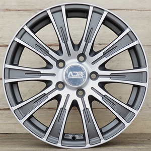 R16 Z9123 MGM 16x7 5x112 (1 foto / 1)