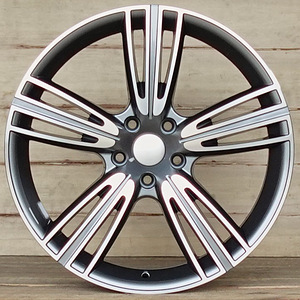 R19 A-5416 GP 19x8.5 5x112 (1 foto / 1)