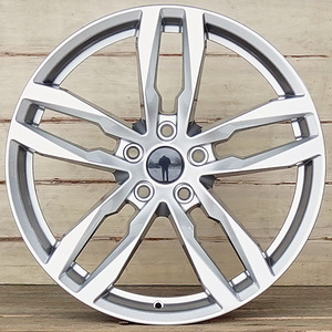 R19 VIPER B220 S 19x8 5x114.3 (1 foto / 1)
