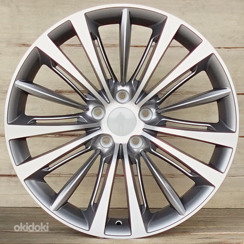 R20 15793 20x9 5x120