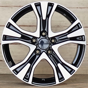 R17 VIPER R159 BP 17x7 5x112 (1 foto / 1)