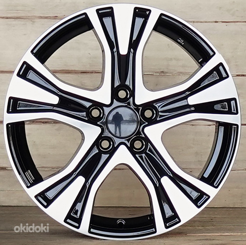 R17 VIPER R159 BP 17x7 5x112