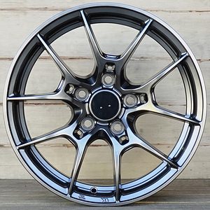 R16 MB AUDI VW SEAT SKODA ZT617 HB 16×7 5×112 (1 foto / 1)