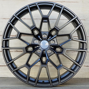 R20 5×120 BMW 500/600/700 mudelile erilaiad 20×9.5 ja 20×8.5 (1 foto / 1)