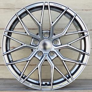 R18 BMW DQ019 HB 18×8 5×120 (1 foto / 1)