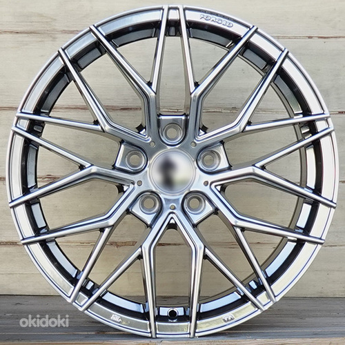 R18 BMW DQ019 HB 18×8 5×120
