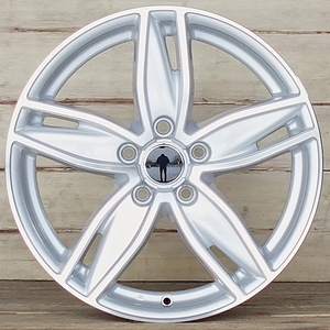 R17 MB AUDI VW SEAT SKODA 5020B 17x7.5 5x112 (1 foto / 1)