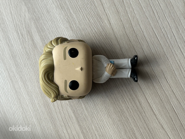 Funko Pop Stranger Things Henry
