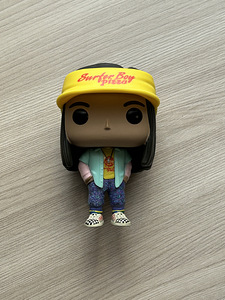 Фигурка Funko Pop Stranger Things Argyle (1 фото из 3)