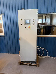 PET bottle blowing machine TFA 05261 (4 foto / 6)