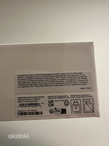 AirPods Max