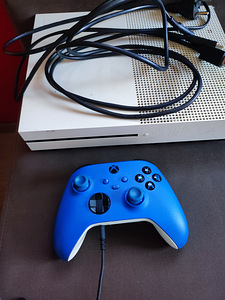 Xbox (2 foto / 2)