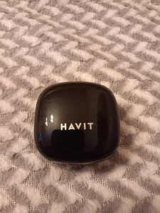 HAVIT ideaalne seisukord. (1 foto / 5)