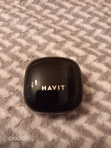 HAVIT ideaalne seisukord.