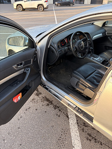 Müüa Audi A6 C6 Talverehvide komplekt velgedel (11 foto / 11)