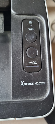 Принтер SAMSUNG Xpress M2026W