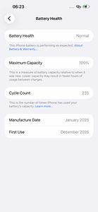 iPhone 16 Plus (128GB) Белый (9 фото из 10)