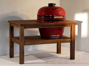 Grill-laud keraamilistele grillidele. (1 foto / 4)
