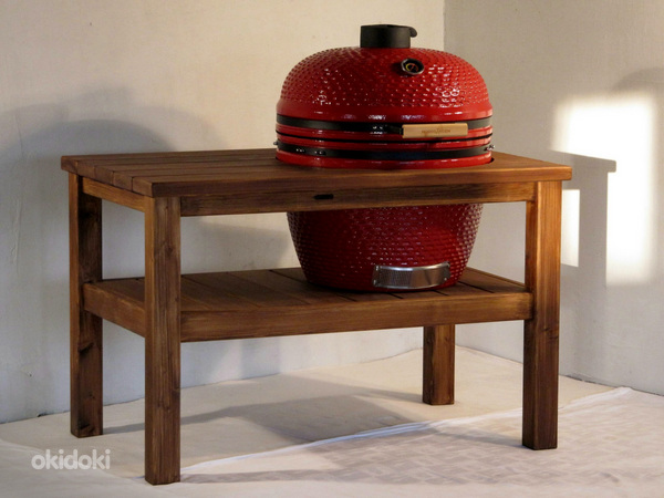 Grill-laud keraamilistele grillidele.