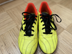 Бутсы Adidas Copa (4 фото из 4)
