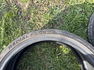 255/30/R20 Minerva Radial F205 (4 foto / 4)