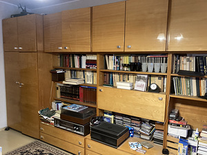 Sektsionkapp (1 foto / 3)