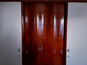 Vanaaegne mööblikomplekt (3 foto / 5)