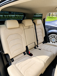 Reaalne läbisõit 57000. Kodiaq 2.0 TDI 4x4 DSG Elegance (9 foto / 13)