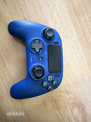 Nacon ps4 revolution pro controller 3