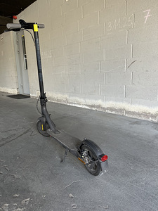 Xiaomi mi 1s electric scooter müük (2 foto / 9)