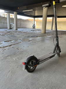 Xiaomi mi 1s electric scooter müük (3 foto / 9)