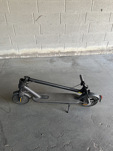 Xiaomi mi 1s electric scooter müük (6 foto / 9)