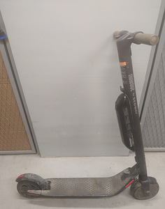 Toukerattas ninebot by segway (2 foto / 4)
