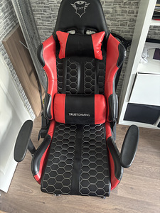 Mänguritool GXT trust gaming (1 foto / 2)