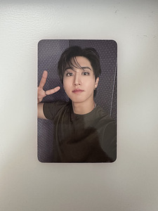 Skz k-pop kaardid. (3 foto / 5)