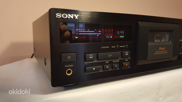Sony TC-KB920S (фото #2)