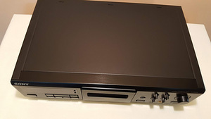 Sony TC-KE600S (4 foto / 4)