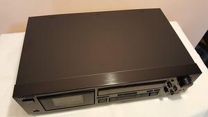 Sony TC-K570 (4 foto / 4)