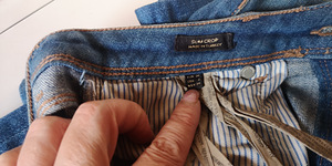 Massimo Dutti teksad 34/36 (3 foto / 5)
