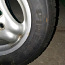 Land Rover Range Rover P38 1 колесо (диск 16"+шина) (фото #1)