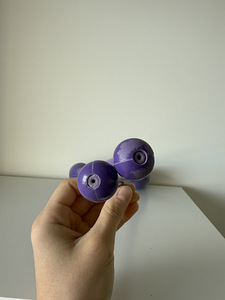 Sasaki kurikad (3 foto / 6)