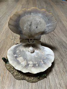 Akvaariumi sisustus (4 foto / 4)