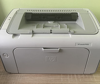 HP LaserJet P1005 printer