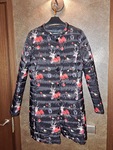Monton куртка, XS (2 фото из 3)