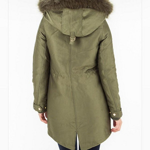 Guess parka XS-S (2 foto / 2)
