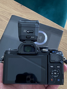 Olympus OM-D E-M10 + Olympus M.Zuiko macro + Olympus FL-LM3 (4 foto / 9)