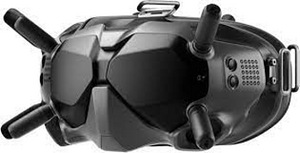 DJI FPV Goggles V2 (1 foto / 1)