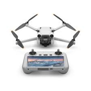 DJI Mini 3 Pro (DJI RC) (3 foto / 3)